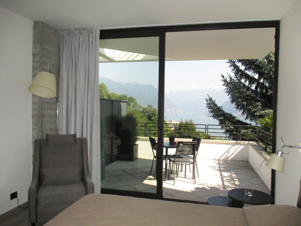 B&B Vista Lago Como Buitenkant foto